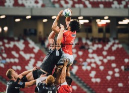 球友直播官网-蒋叶非回顾执裁历程，国际赛场初体验铸就成长基石