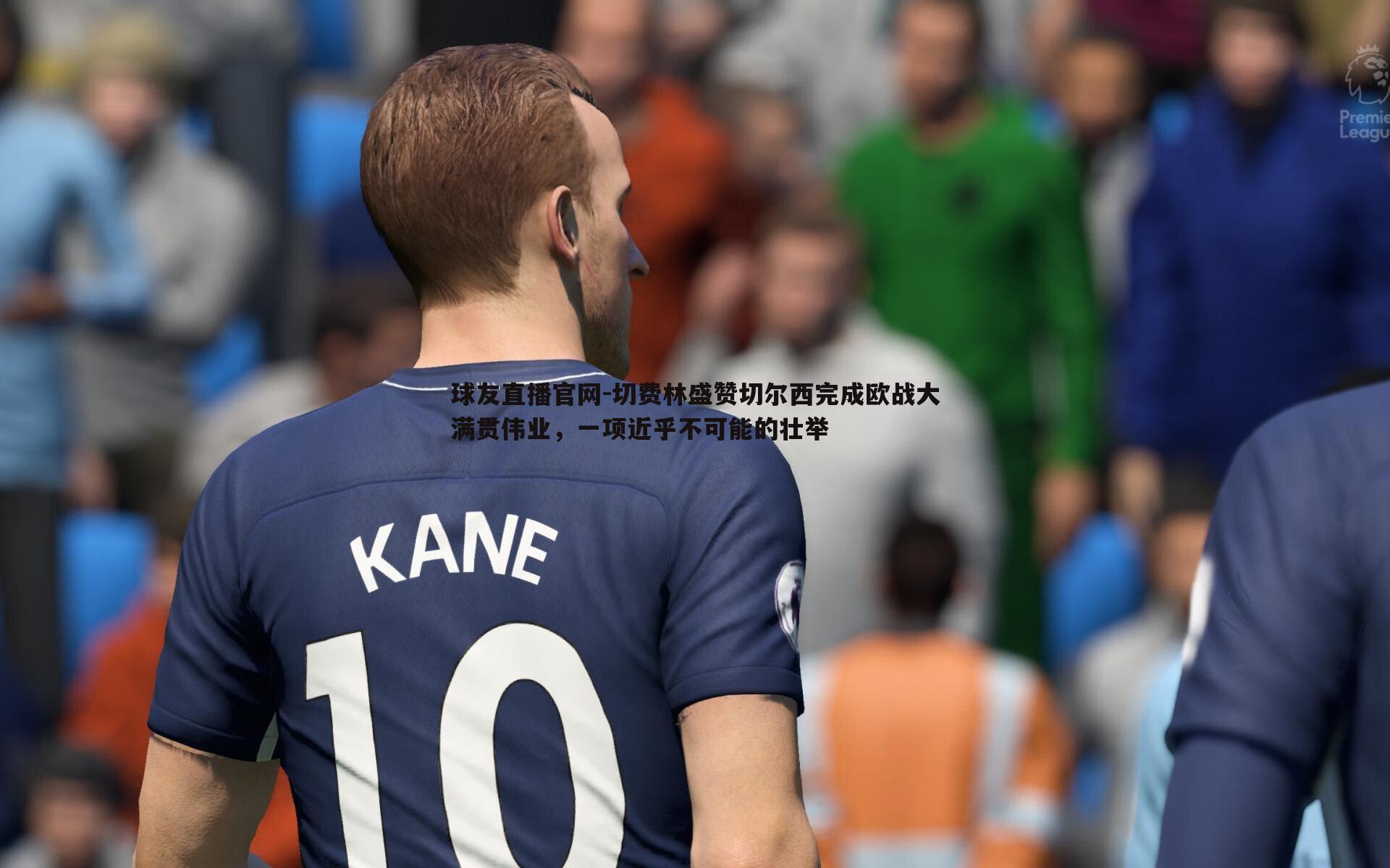 切费林盛赞切尔西完成欧战大满贯伟业,一项近乎不可能的壮举